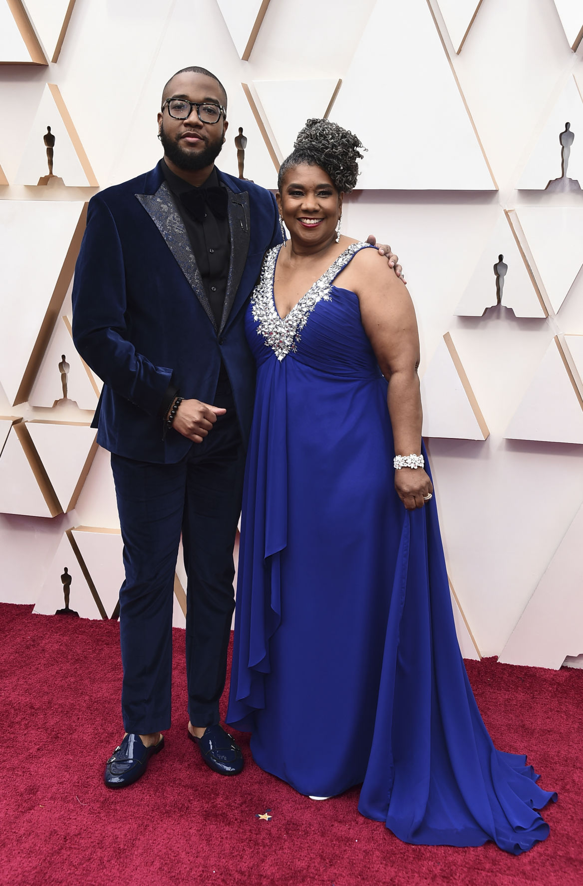 92nd Academy Awards - Arrivals